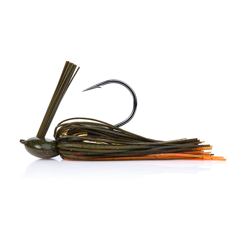 Berkley Powerbait Flipping Jig Bama Craw