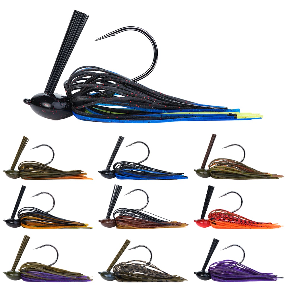 Berkley Powerbait Flipping Jig