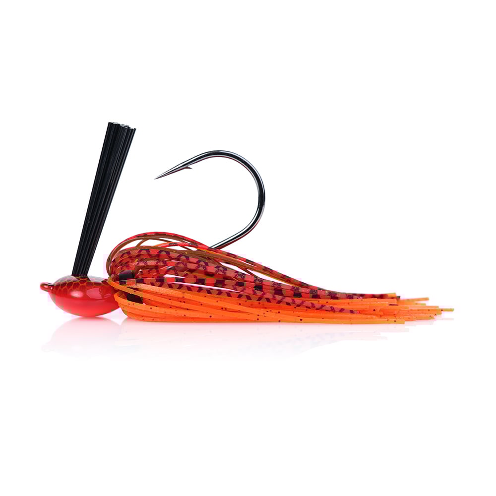 Berkley Powerbait Flipping Jig Fire Craw