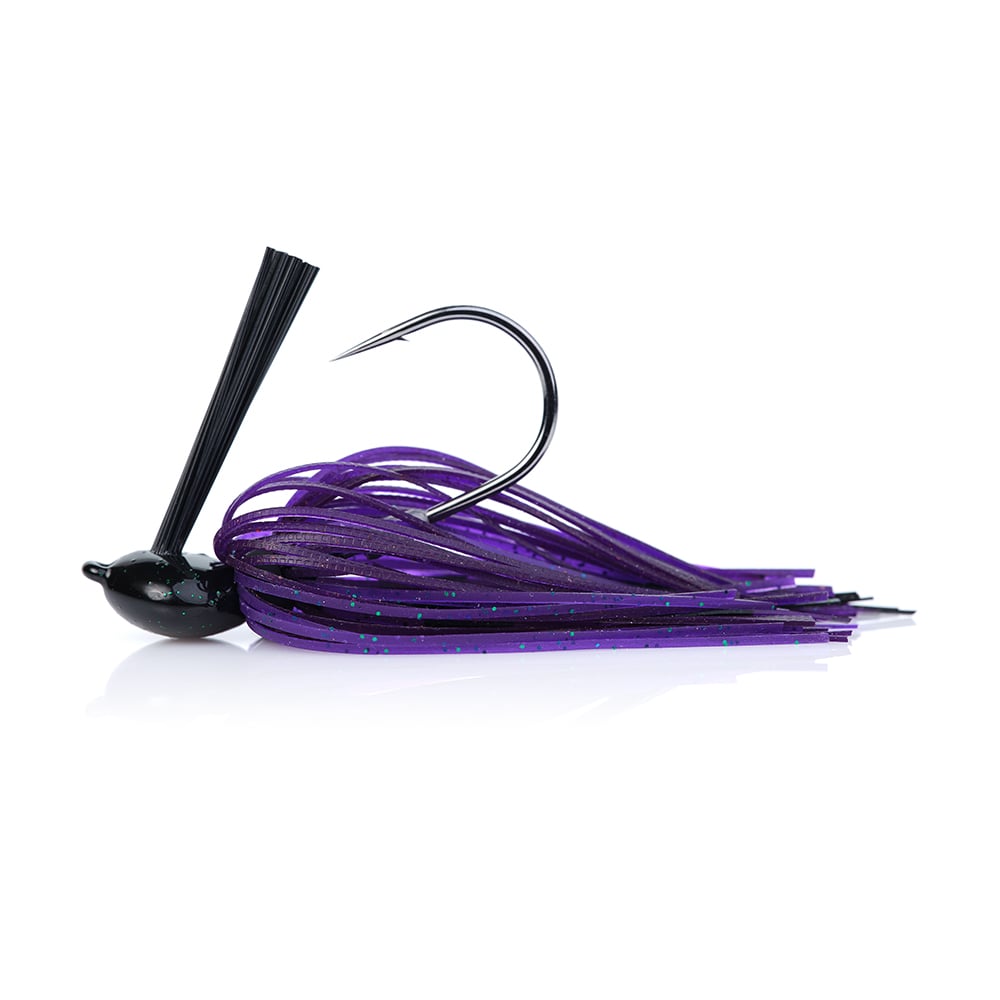 Berkley Powerbait Flipping Jig Junebug
