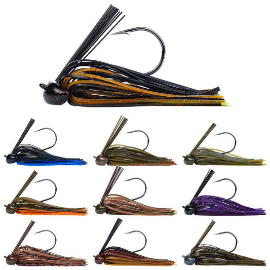 Berkley Powerbait Football Jigs