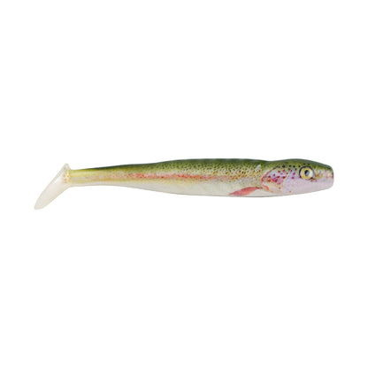 Berkley Powerbait Grass Pig HD Rainbow Trout
