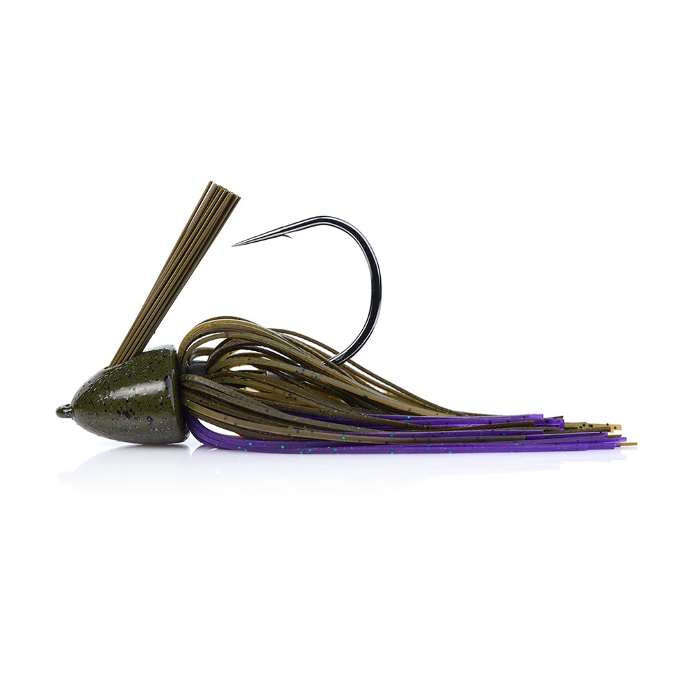 Berkley Powerbait Heavy Cover Jig Bama Bug