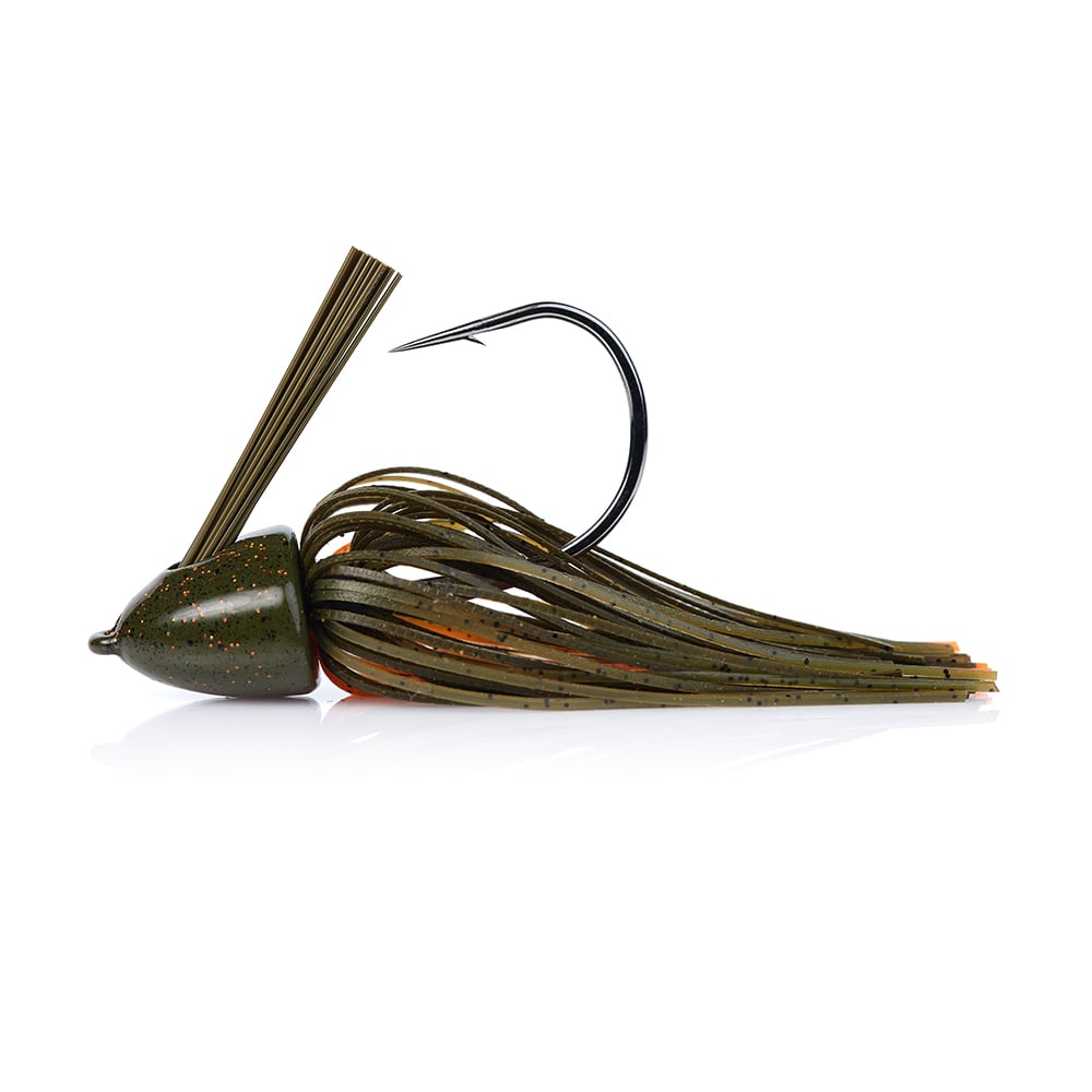 Berkley Powerbait Heavy Cover Jig Bama Craw