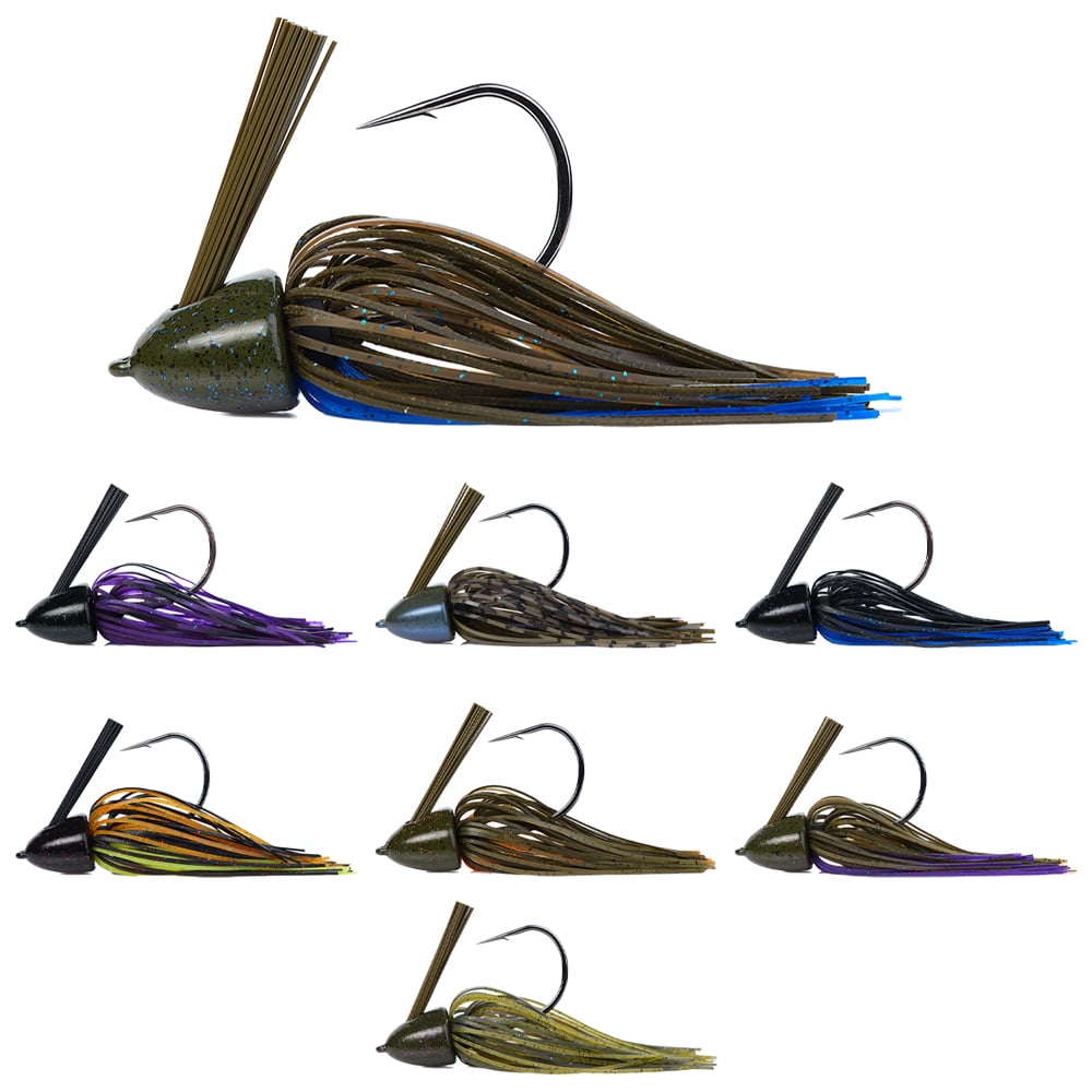 Berkley Powerbait Heavy Cover Jig