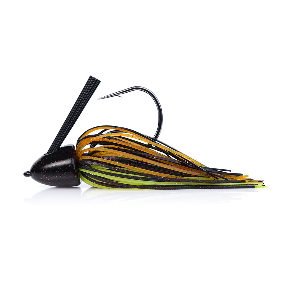 Berkley Powerbait Heavy Cover Jig Texas Craw