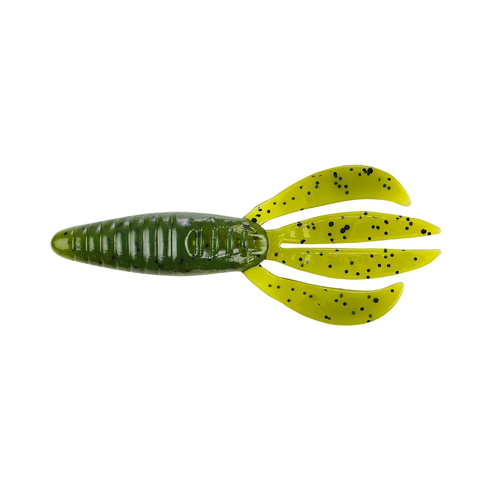 Berkley Powerbait Pit Boss Watermelon
