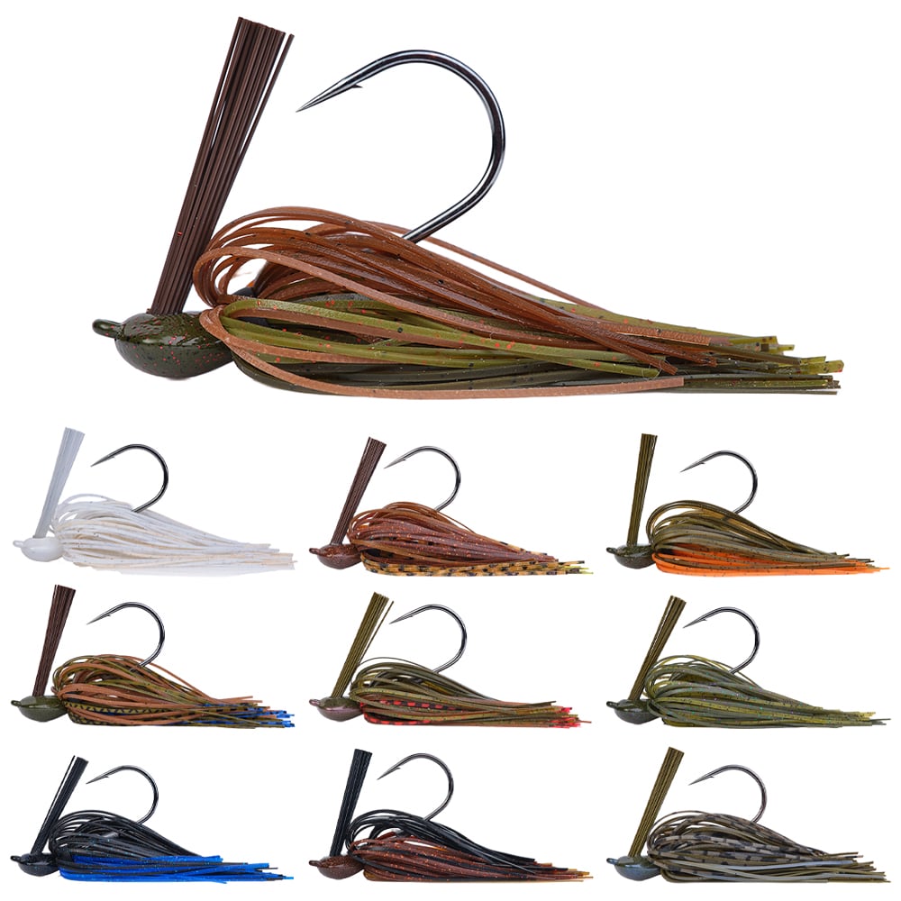 Berkley Powerbait Skippin' Jig