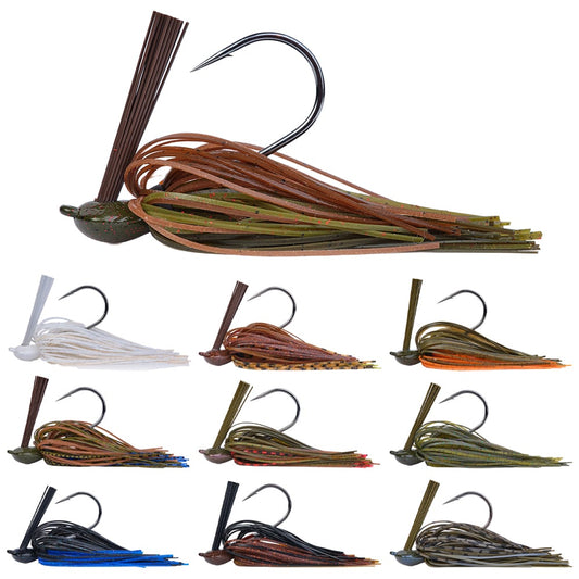 Berkley Powerbait Skippin' Jig