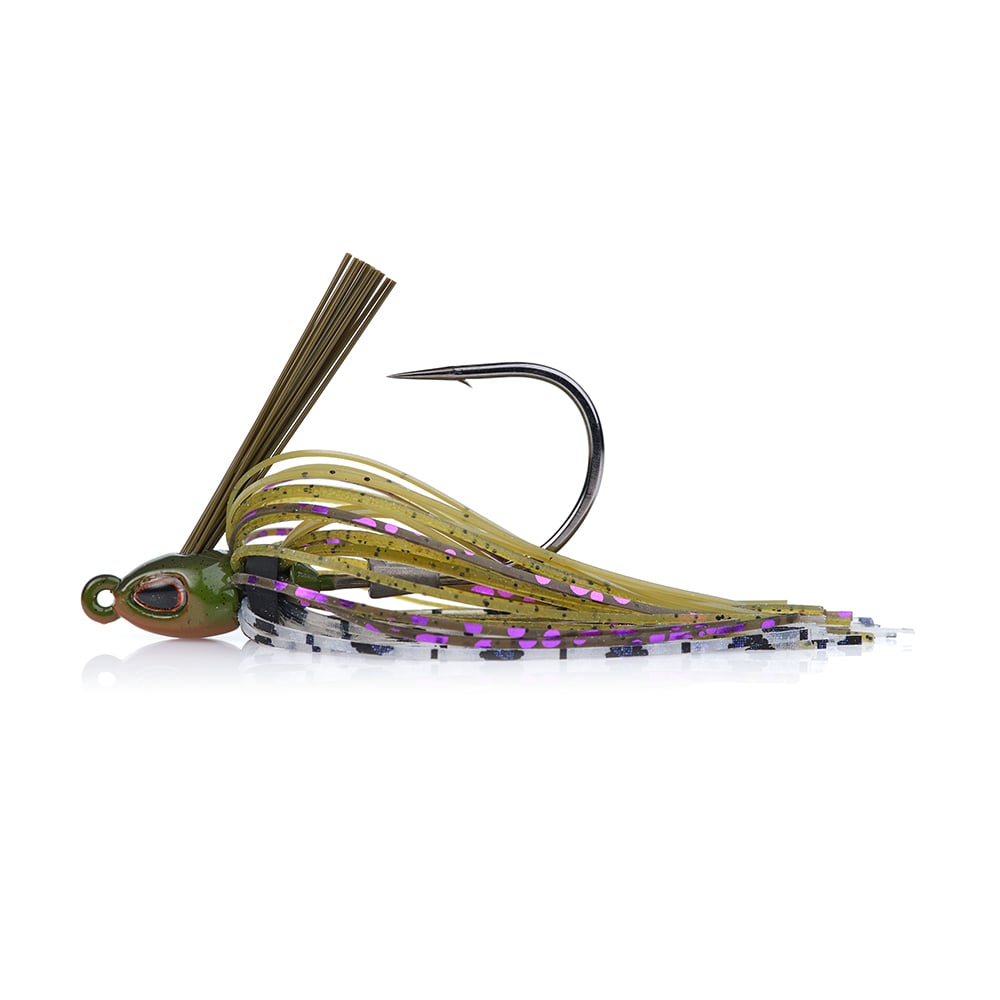Berkley Powerbait Swim Jig Bama Bream