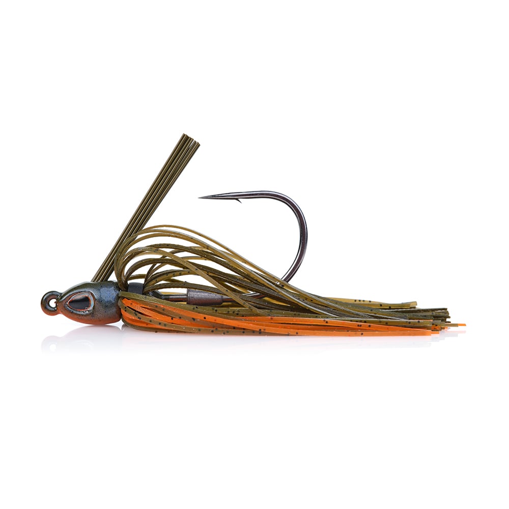 Berkley Powerbait Swim Jig Bama Craw