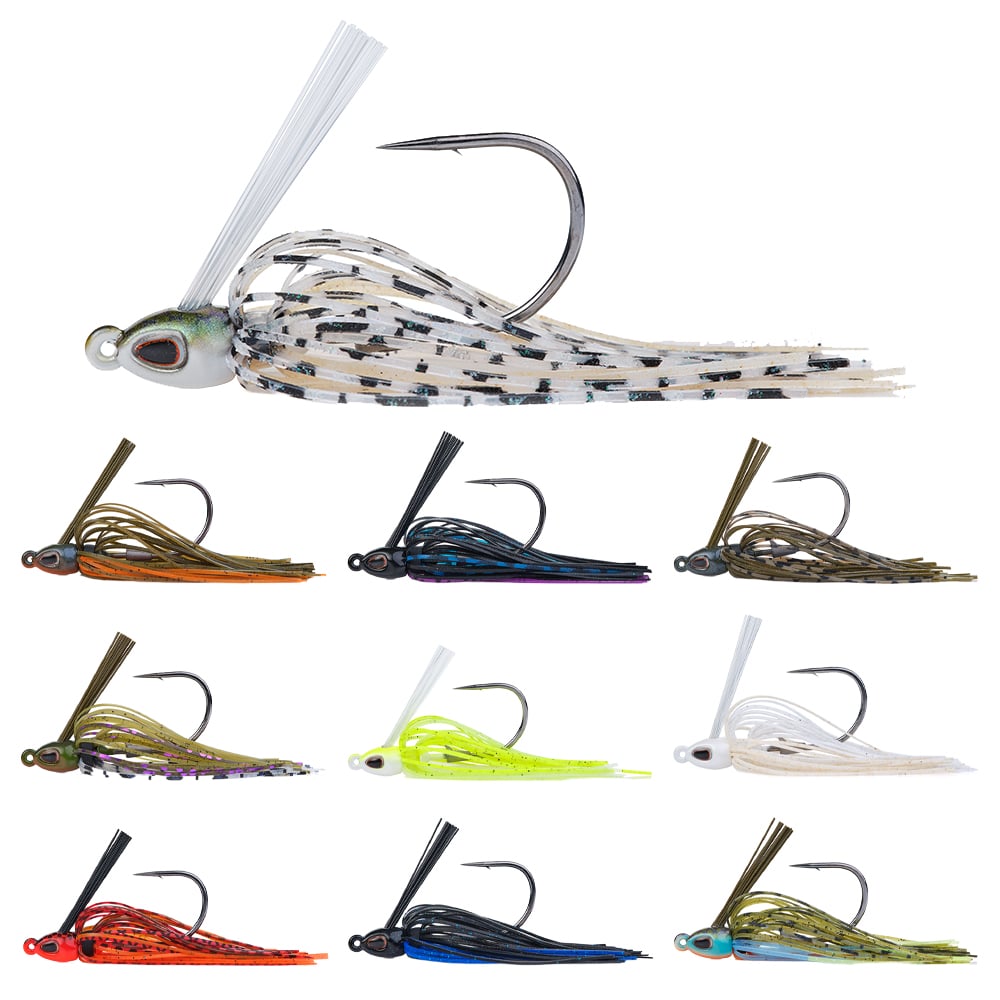 Berkley Powerbait Swim Jig