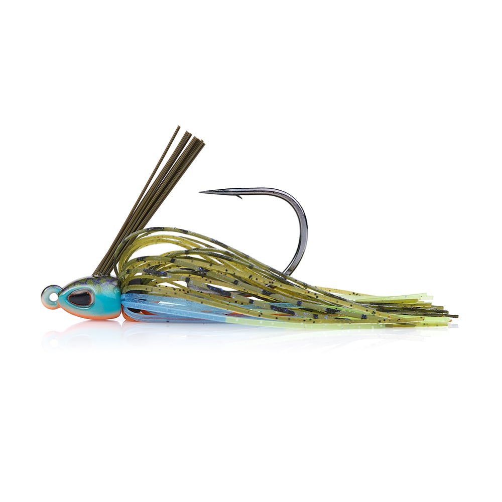 Berkley Powerbait Swim Jig Gill Spawn