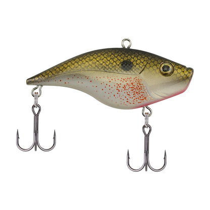 Berkley Warpig Lipless Crankbait Bleeding Shiner