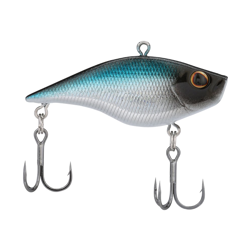 Berkley Warpig Lipless Crankbait Blue Bullet