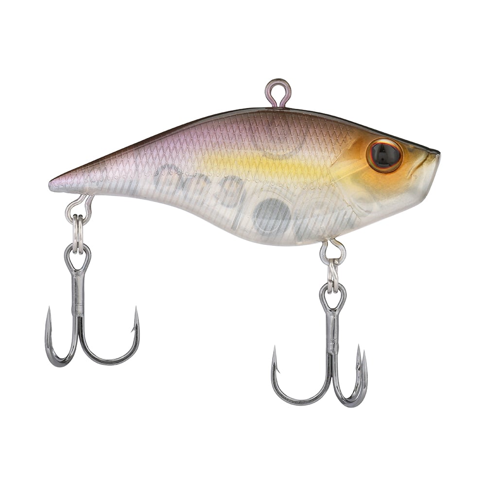 Berkley Warpig Lipless Crankbait Ghost Morning Dawn