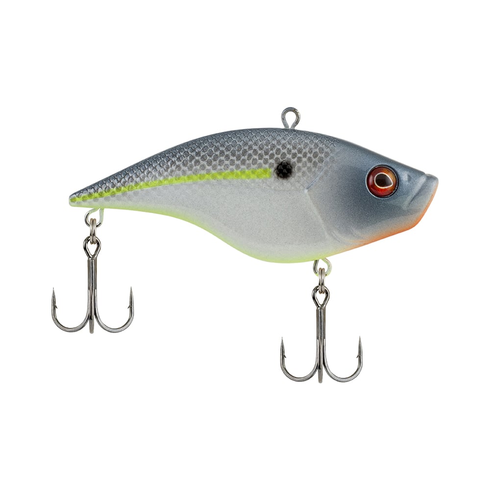 Berkley Warpig Lipless Crankbait Sexier Shad