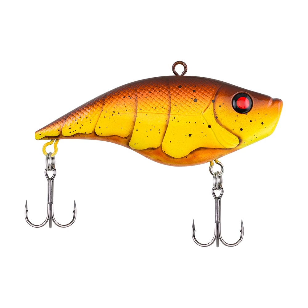 Berkley Warpig Lipless Crankbait Spring Craw
