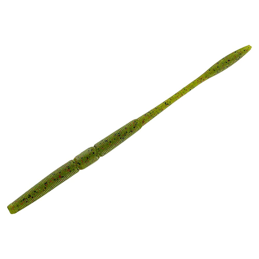 Big Bite Baits Nekorama Worm – The Rod Locker