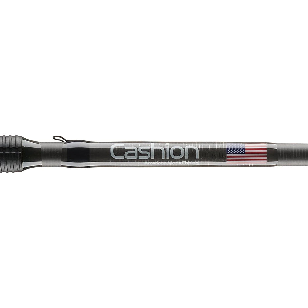 Cashion Rods Element Z2 Series Spinning Rod Multi Purpose 7'0