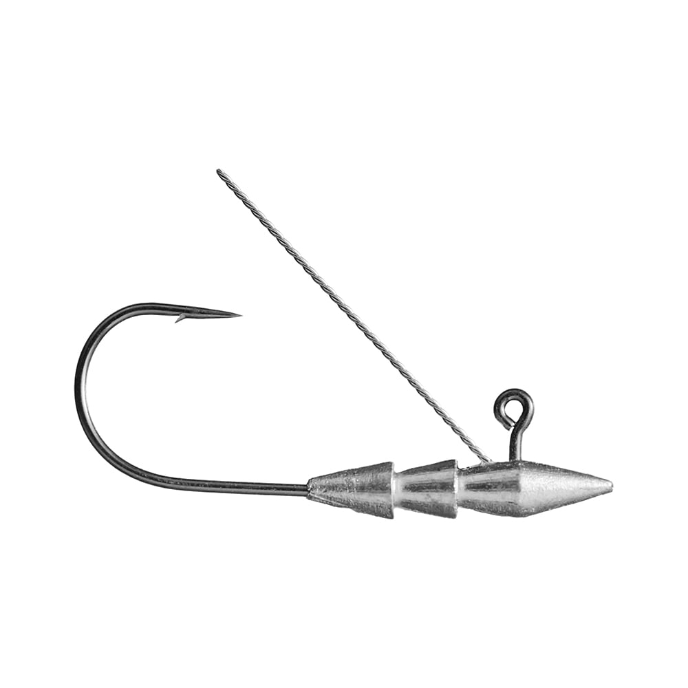 Hovering Rods Core Tackle Weedless Hover Rig – The Rod Locker