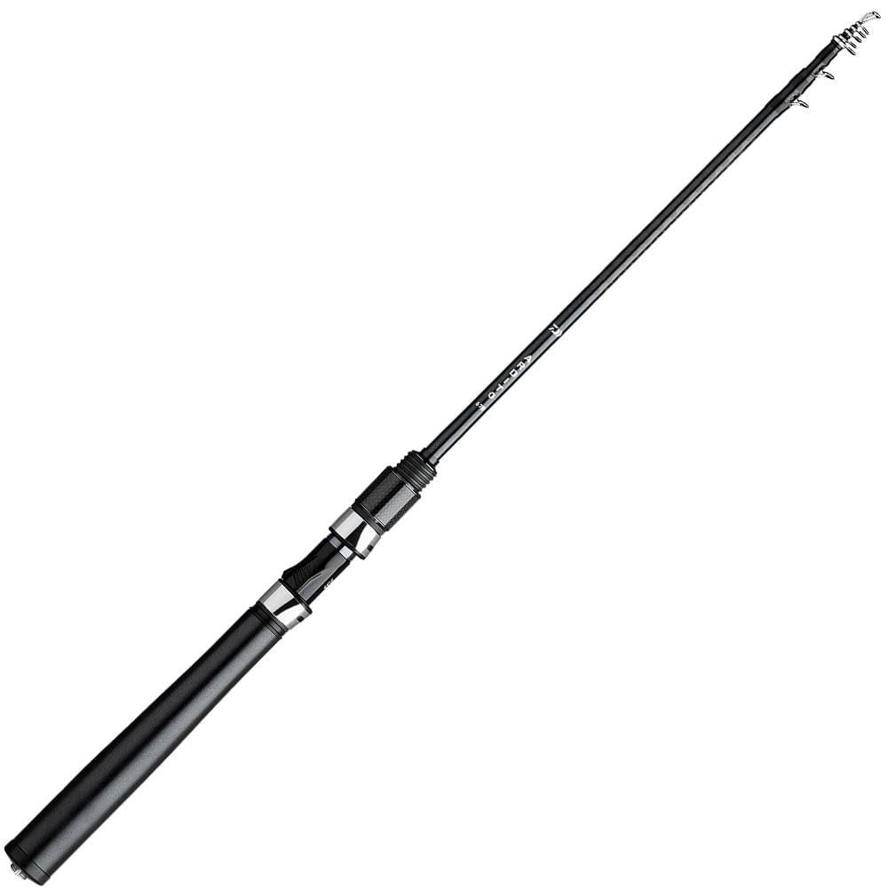 Daiwa Ardito Travel Jitte Telescopic Casting Rod 6'7" Medium | ARD67B-TR
