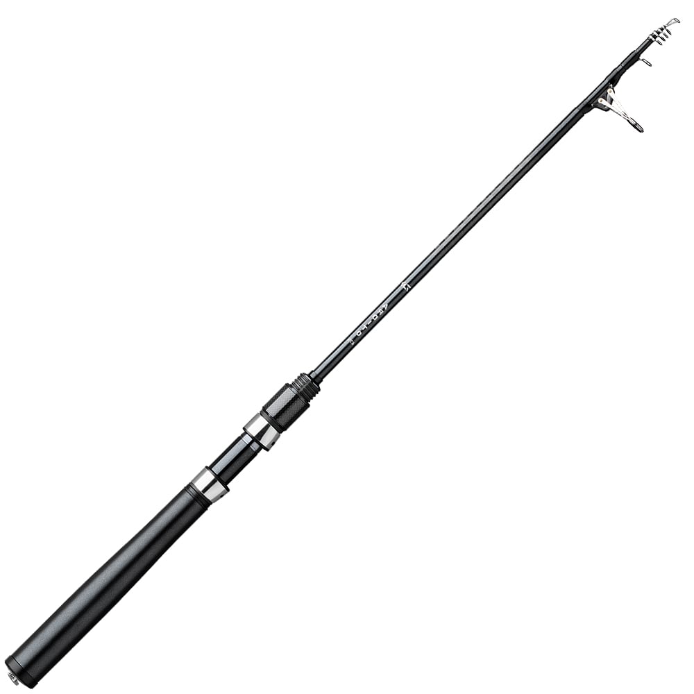 Daiwa Ardito Travel Jitte Telescopic Spinning Rod 6'7" Medium | ARD67S-TR
