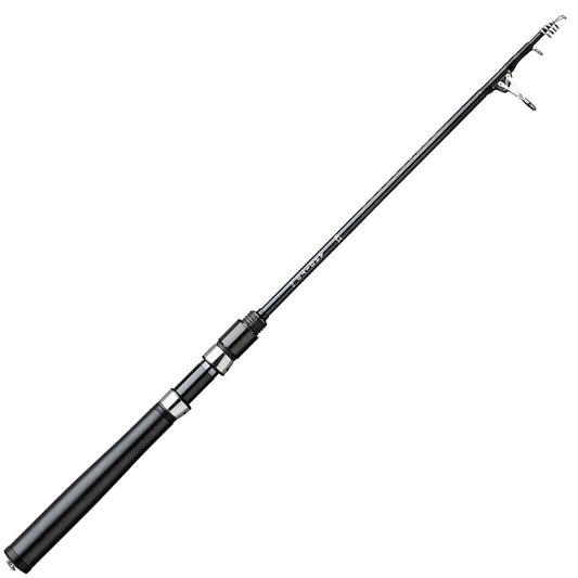 Daiwa Ardito Travel Jitte Telescopic Spinning Rod 6'7" Medium | ARD67S-TR