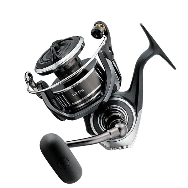 daiwa df18000 spinning reel Saltwater Spin, 1, 3.4 : 1 : Sports & Outdoors The all Daiwa Improves Its Legendary DF18000