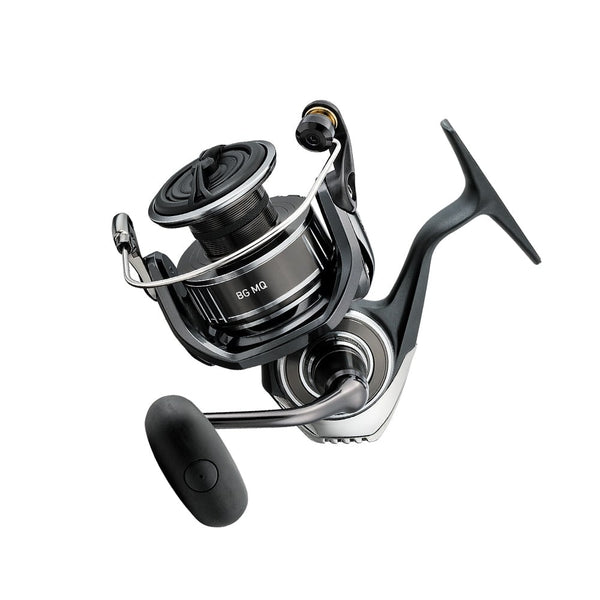 daiwa aird spin reel 4000h 23 LT Spinning not a nylon Daiwa Saltist MQ 18000 Spinning