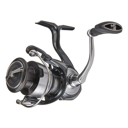 Daiwa Certate LT 24 Spinning Reel 2500D-H 6.2:1 | CERTLTG2500D-H - Left Side