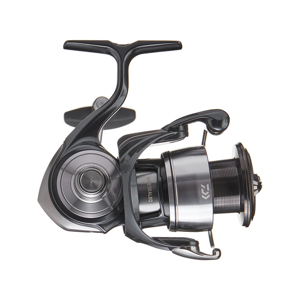 Daiwa Certate LT 24 Spinning Reel 4000D-CXH-A 5.2:1 | CERTLTG4000D