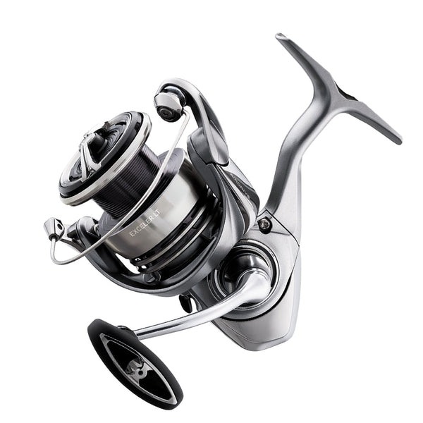 Daiwa Exceler LT Spinning Reel 5000D-C 5.2:1 | EXELT5000D-C – The