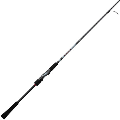 Daiwa 24 Fuego Spinning Rod 6'6" Ultra Light 2 Piece | FGO662ULFS-B