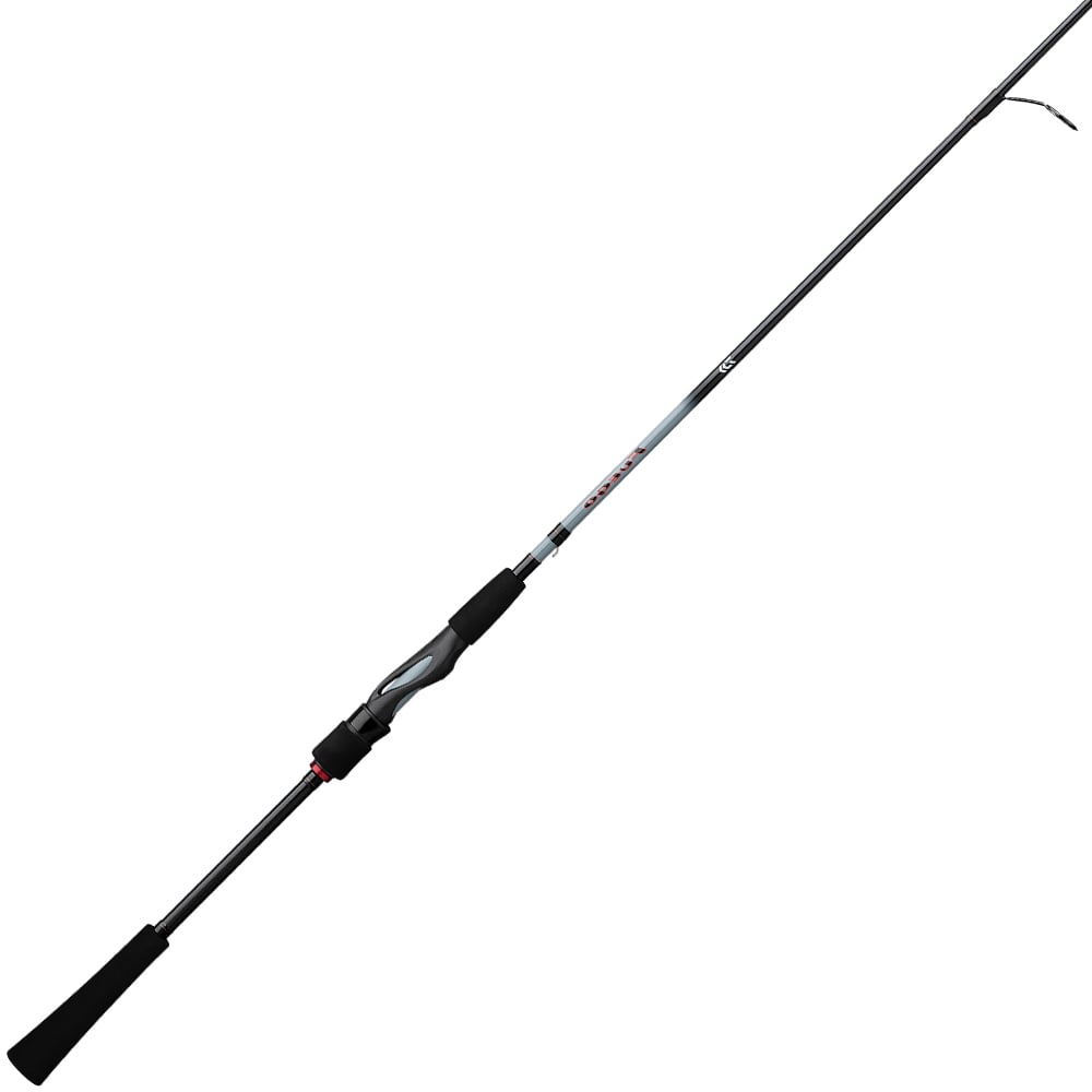 Daiwa 24 Fuego Spinning Rod 7'0" Medium Light | FGO701MLFS-B