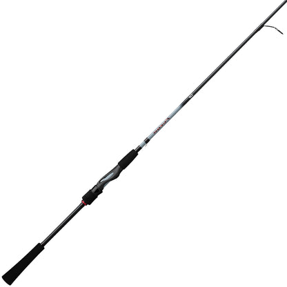 Daiwa 24 Fuego Spinning Rod 7'0" Medium 2 Piece | FGO702MFS-B
