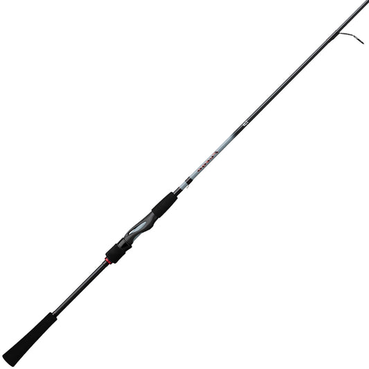 Daiwa 24 Fuego Spinning Rod 7'0" Medium 2 Piece | FGO702MFS-B