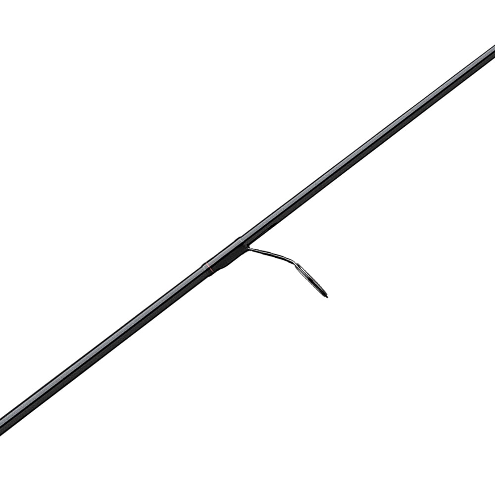 Daiwa 24 Fuego Spinning Rod 6'8" Medium 2 Piece | FGO682MFS-B - Guide