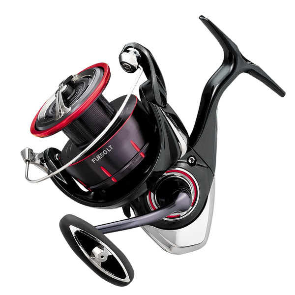 Daiwa FEGLT5000D-C Fuego LT Spinning Reel
