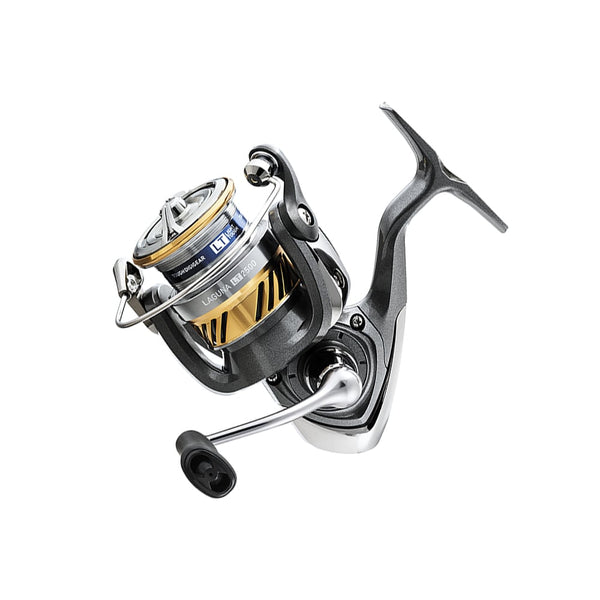 Daiwa Laguna LT Spinning Reel 3000-C 5.3:1 | LAGUNALT3000-C – The