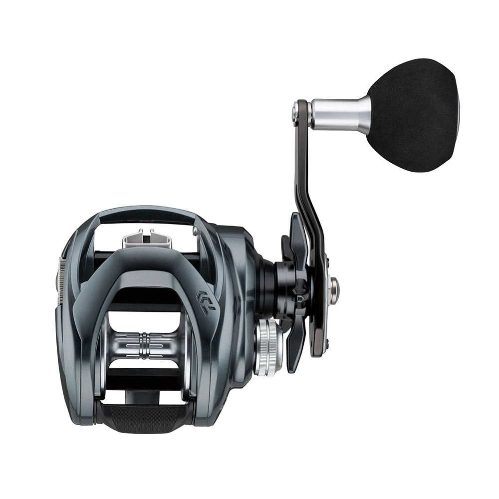 ★★DAIWA　LIGHT　SWXICL　未使用★★ Daiwa Light SW X IC Right – JDM TACKLE HEAVEN