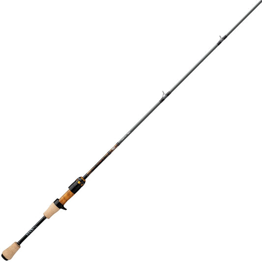 Daiwa Presso Air Casting Rod 5'10" Ultra Light | PRAIR5101ULFB