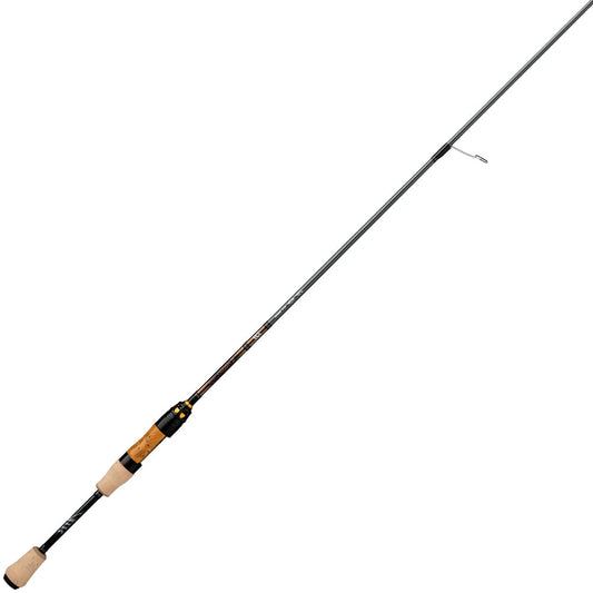 Daiwa Presso Air Spinning Rod 8'0" Light 2 Piece | PRAIR802LXS