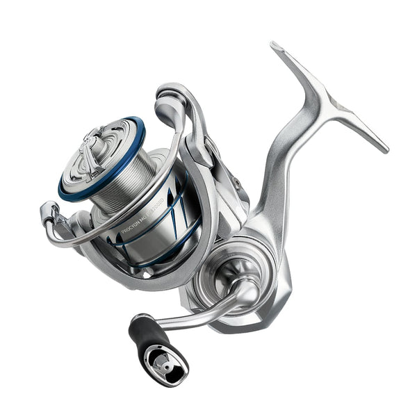 daiwa d7000 spinning reel Daiwa PCNMQLT1000D Procyon MQ LT Spinning Reel