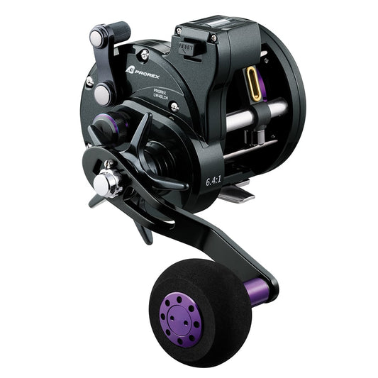 Daiwa Prorex LWLC Conventional Reel