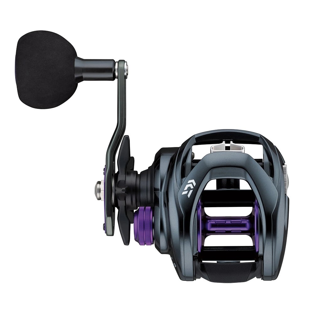 Daiwa Prorex TW Casting Reel Left Hand 8.1:1 | PRX400XHL-P – The