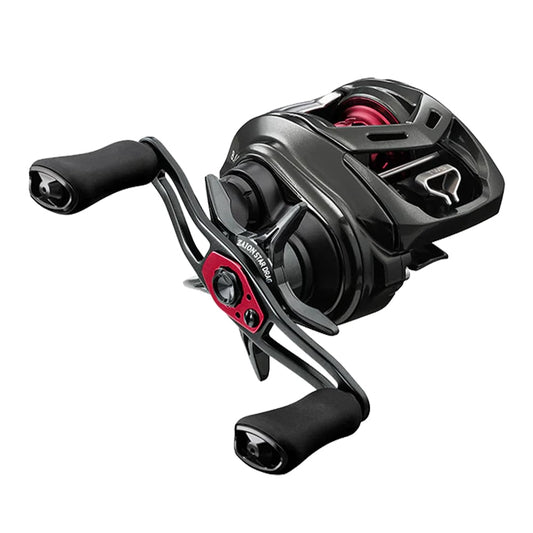 Daiwa PX BF70 Bait Finesse Casting Reel 70H 7.1:1 RH | PXBF70H