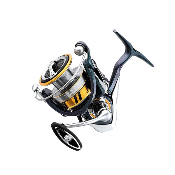 daiwa bradia 2500 spinning reel Daiwa Regal LT Spinning Reel