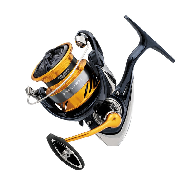 Daiwa Revros LT Spinning Reel 5000-C 5.2:1 | REVRLT5000-C – The