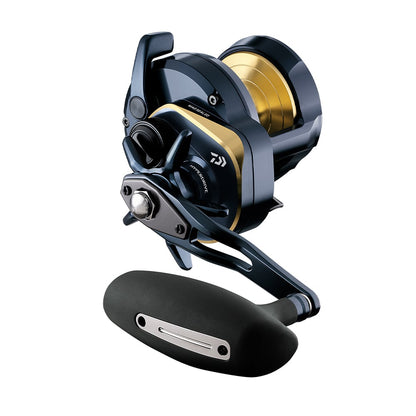 Daiwa Saltiga Star Drag Jigging Reel 15 6.3:1 RH | SAGSD15
